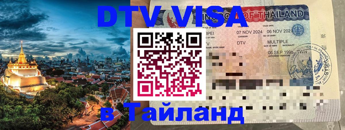 Оформление DTV визы под ключ: стоимость и тарифы, только загранпаспорт - Нальчик  19.11.2025 